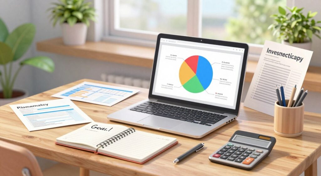 Basic Personal Finance Tips