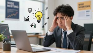 Beginner Investment Mistakes