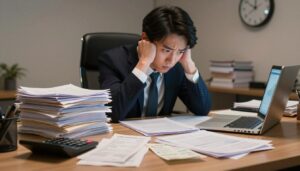 Borrowing Mistakes to Avoid