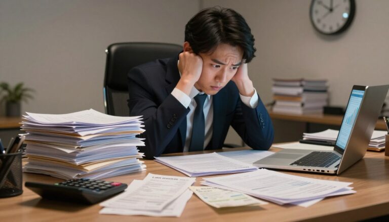 Borrowing Mistakes to Avoid