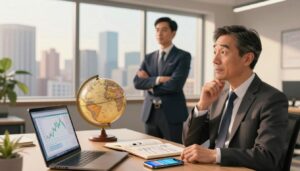 Characteristics of Successful Investors