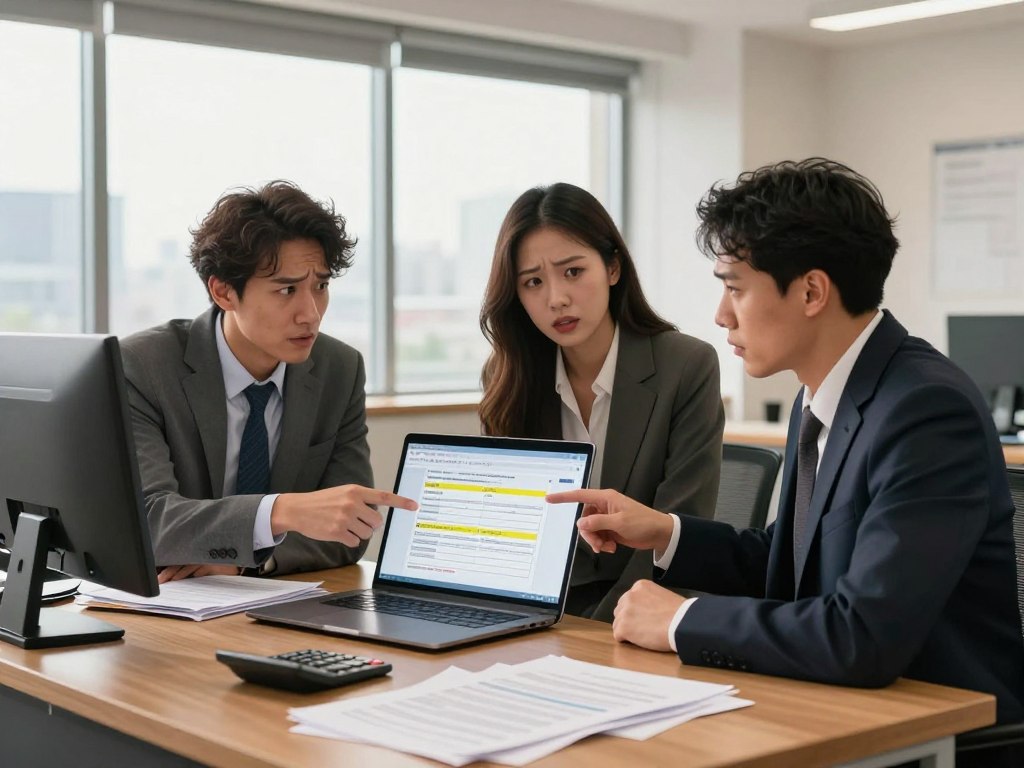 Common Loan Application Mistakes and How to Avoid Them