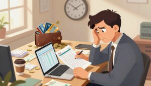Common Money Habits