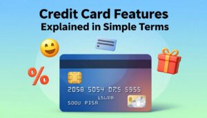 Credit Card Features Explained