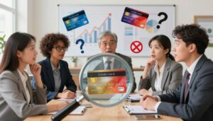 Credit Card Myths