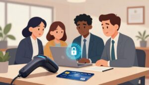 Credit Card Security Tips