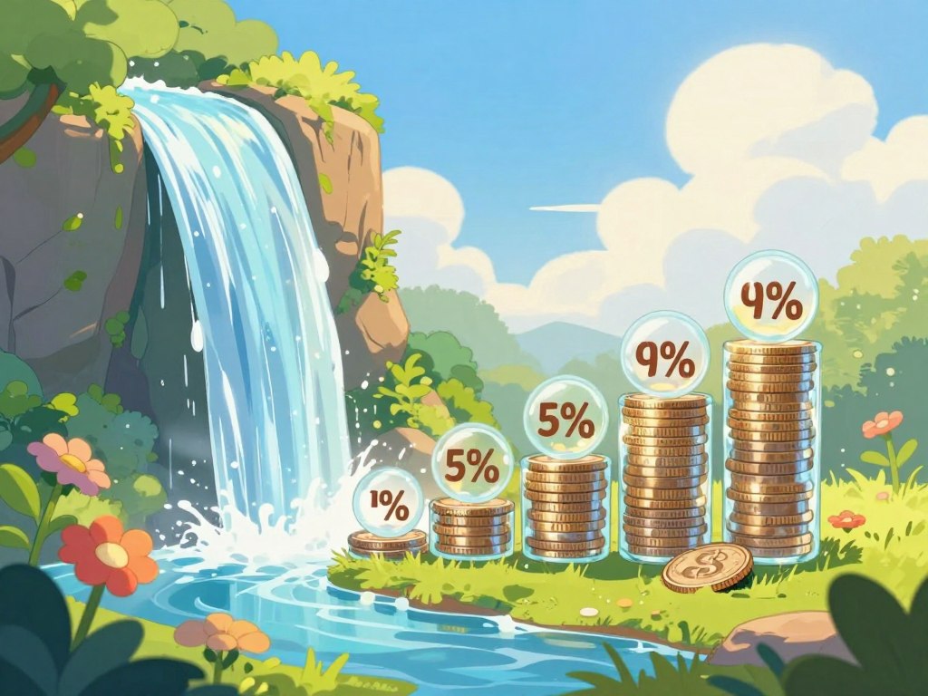 How Compound Interest Works