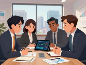 How Investment Goals Affect Strategy
