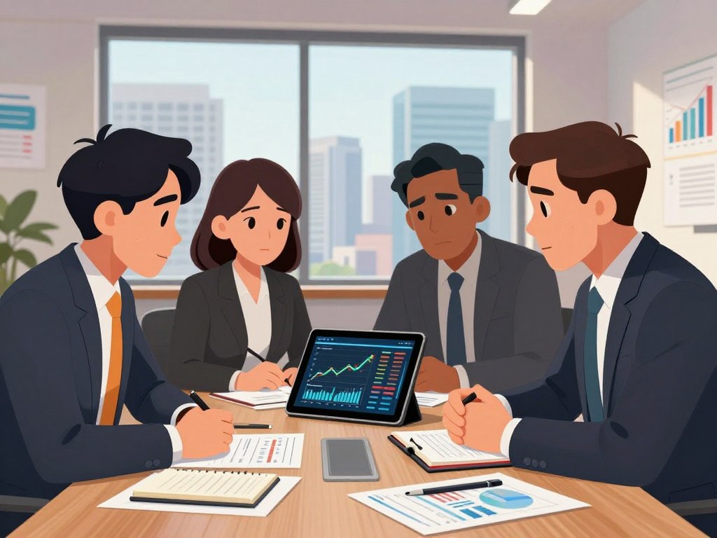 How Investment Goals Affect Strategy