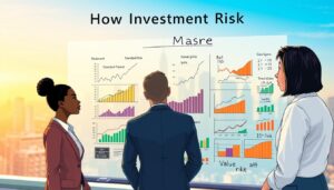 How Investment Risk Is Measured