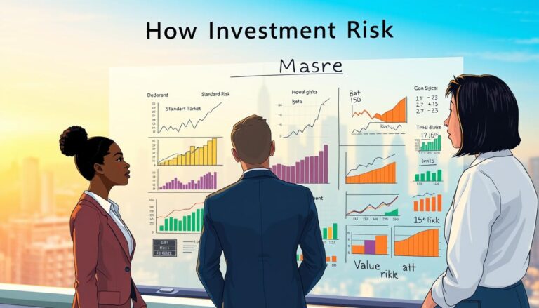 How Investment Risk Is Measured