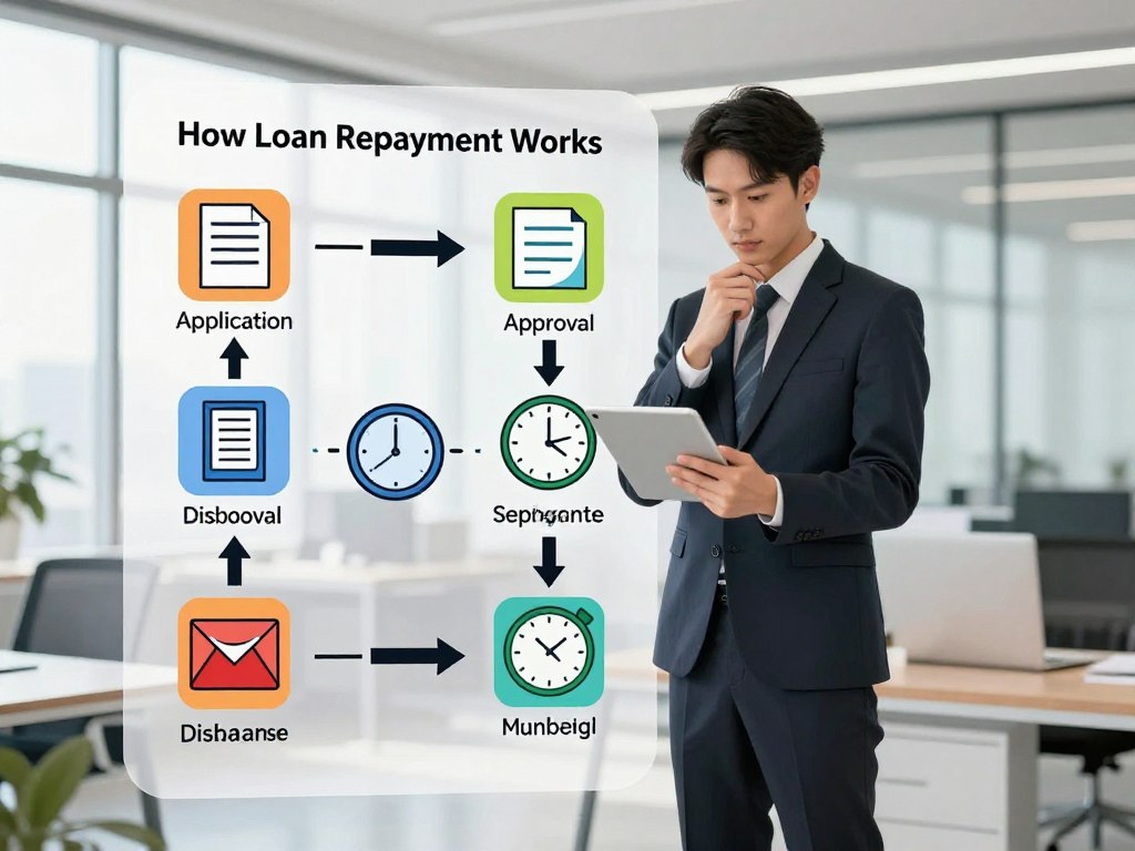 How Loan Repayment Works from Start to Finish