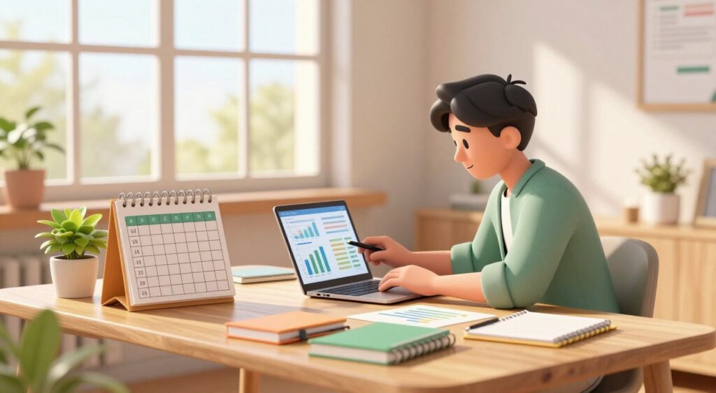 How to Build Better Saving Habits