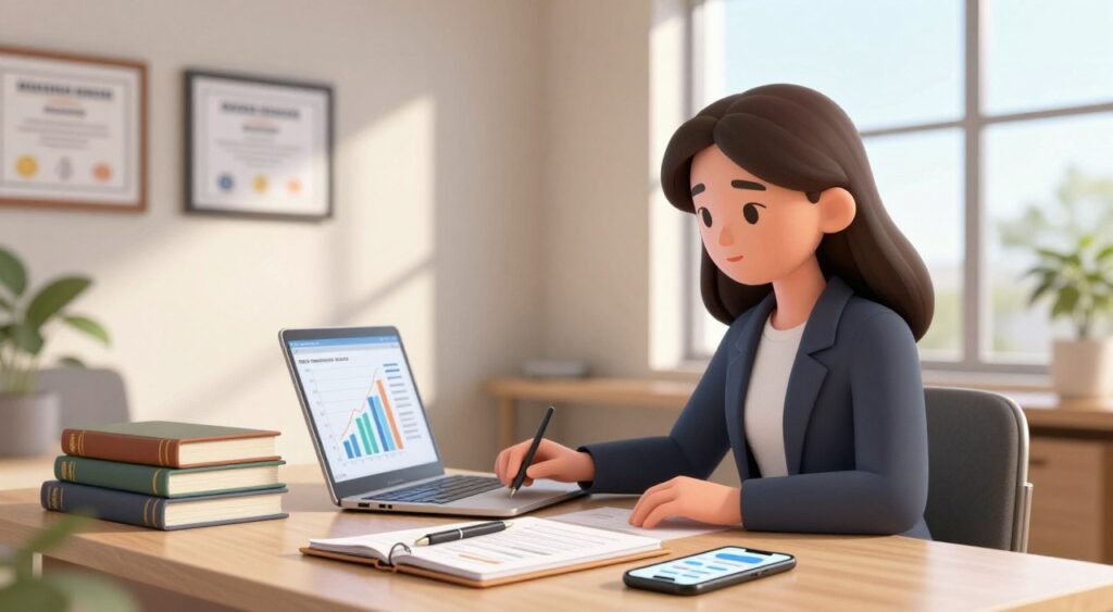 How to Improve Financial Literacy