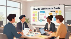 How to Set Financial Goals