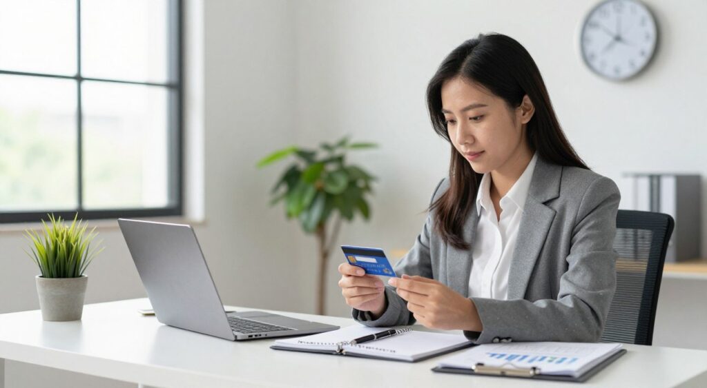 How to Use a Credit Card Responsibly