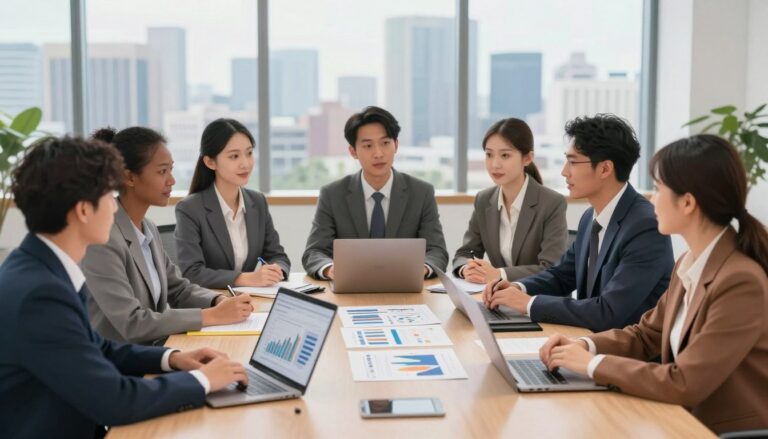 Investment Decision Factors