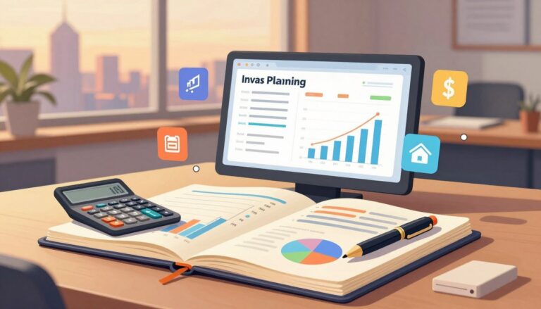 Investment Planning Framework