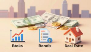 Investment Portfolio Components