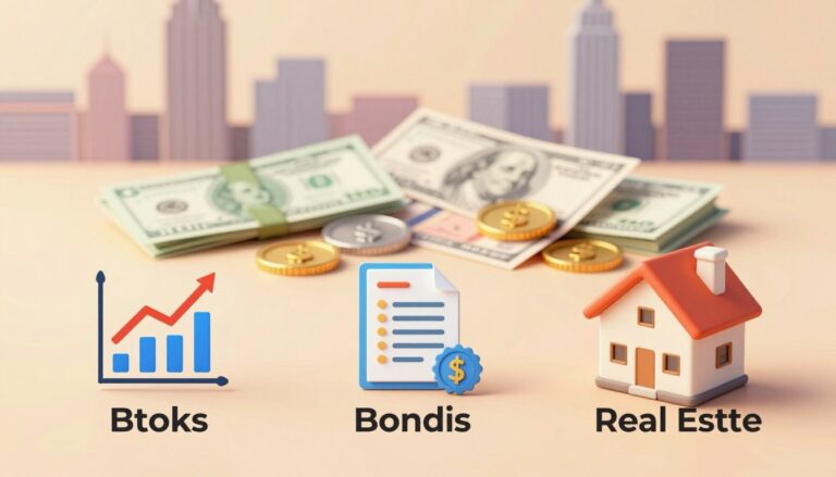 Investment Portfolio Components