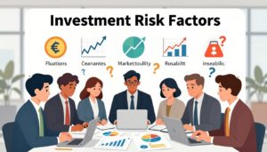 Investment Risk Factors