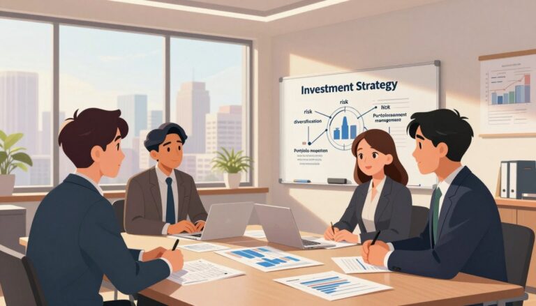 Investment Strategy Basics