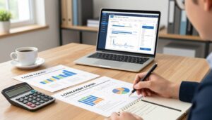 Loan Cost Breakdown