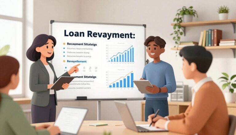 Loan Repayment Strategies
