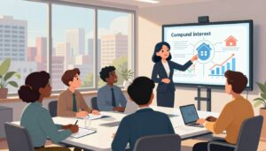 Long Term Wealth Building Concepts