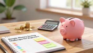 Money Saving Challenges