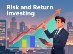 Risk and Return in Investing