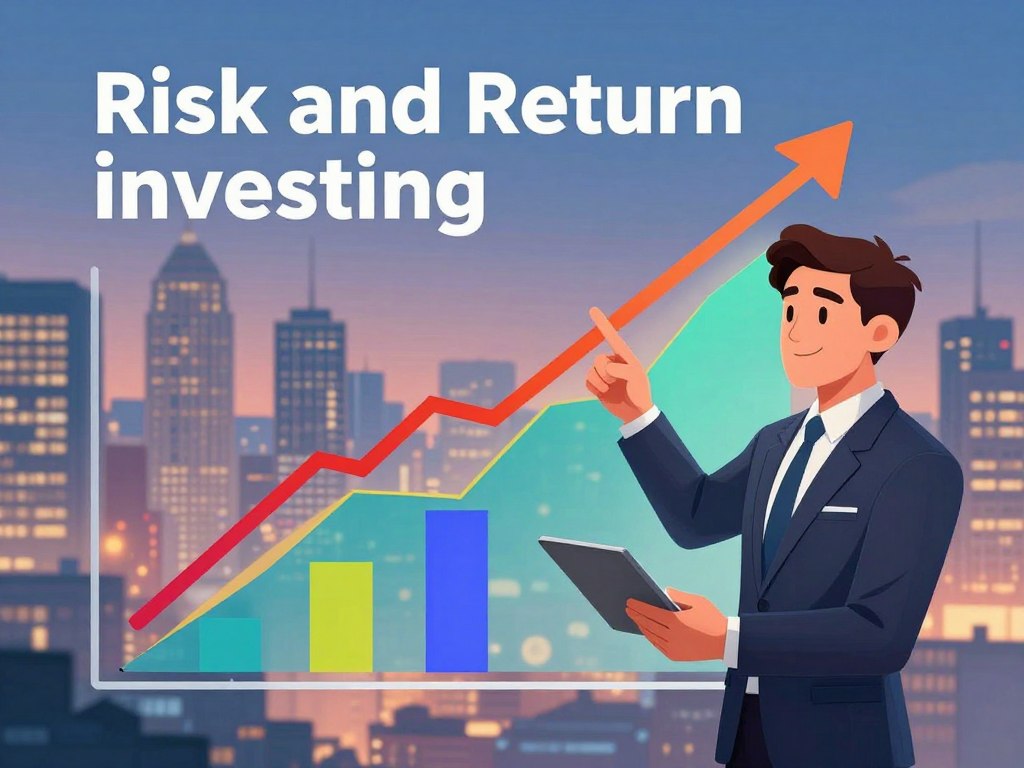 Risk and Return in Investing