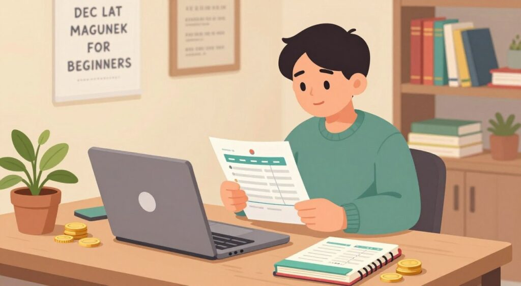 Simple Money Management for Beginners