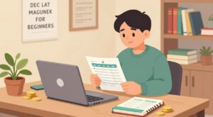 Simple Money Management for Beginners
