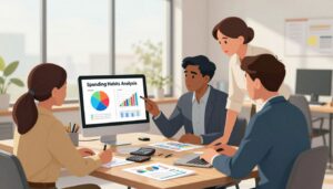 Spending Habits Analysis