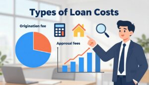 Types of Loan Costs
