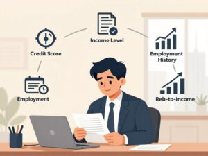 What Affects Loan Eligibility