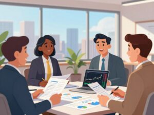 What Is Investing for Beginners