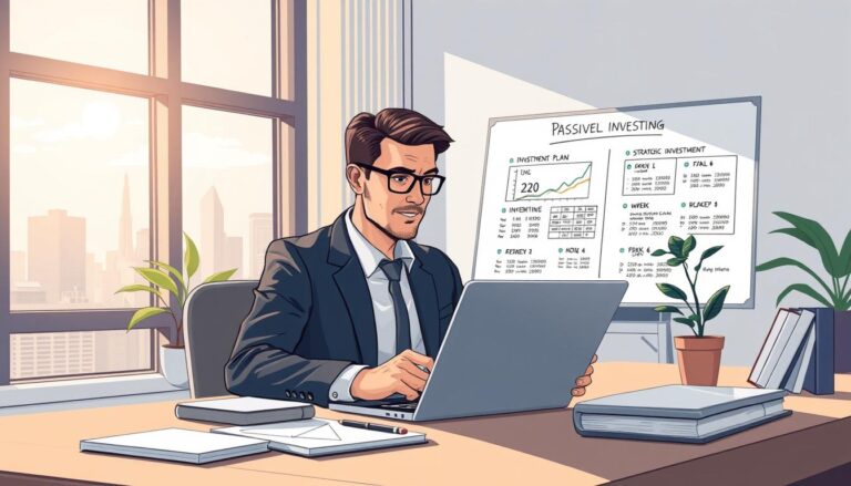 What Is Passive Investing