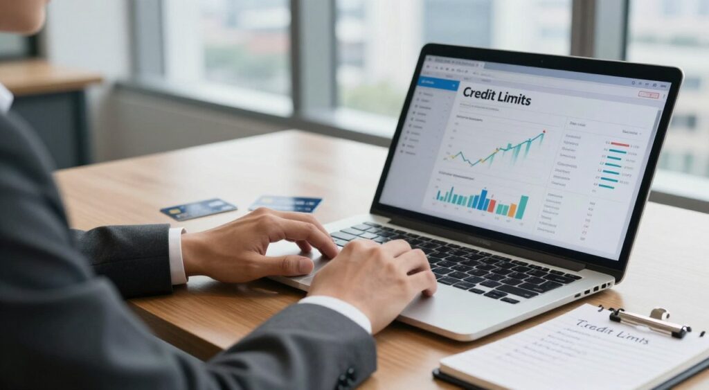 What Is a Credit Limit