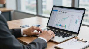 What Is a Credit Limit