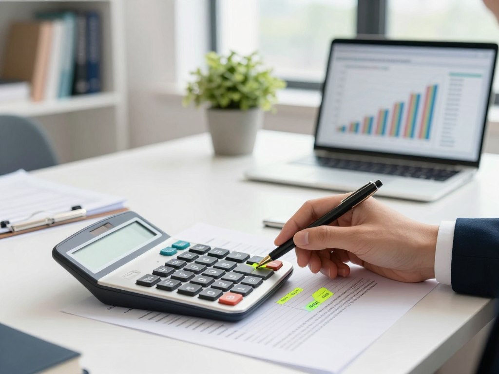 What Is a Loan Interest Rate and How Is It Calculated?