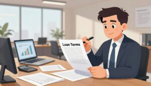 What Is a Loan Term